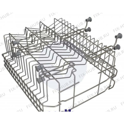 Емкость для посудомойки Whirlpool 480140101506 в гипермаркете Fix-Hub