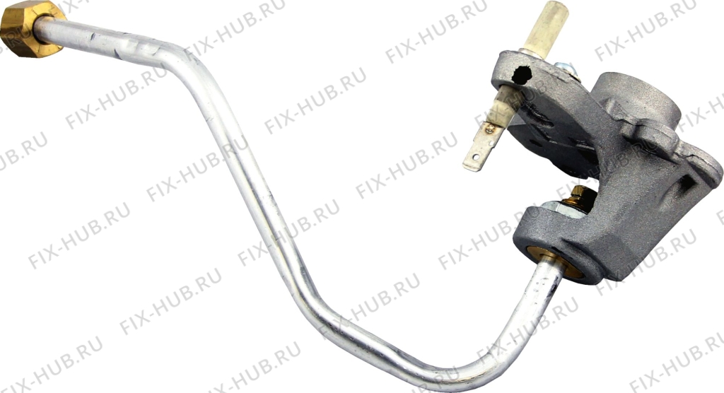 Большое фото - Кронштейн для духового шкафа Bosch 00499674 в гипермаркете Fix-Hub