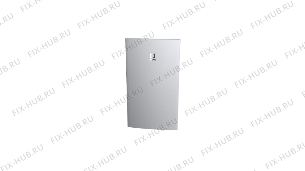 Большое фото - Дверь для холодильника Bosch 00712954 в гипермаркете Fix-Hub