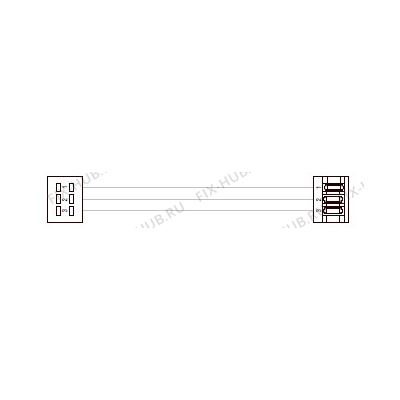 Микромодуль для духового шкафа Aeg 3878121007 в гипермаркете Fix-Hub