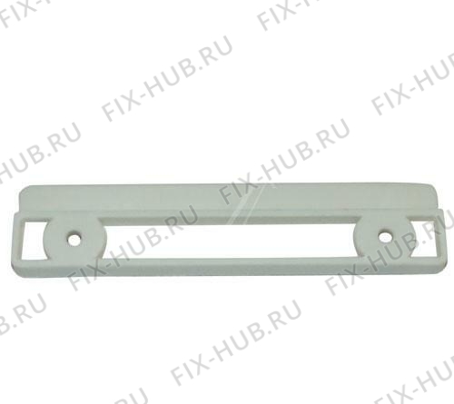 Большое фото - Держатель Zanussi 50116715009 в гипермаркете Fix-Hub