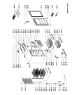 Схема №1 073/806 с изображением Фитинг для холодильника Whirlpool 481946279654