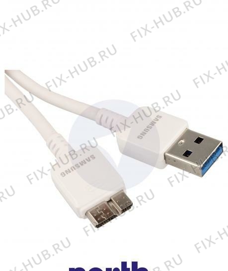 Большое фото - Кабель для мобилки Samsung GH39-01661A в гипермаркете Fix-Hub