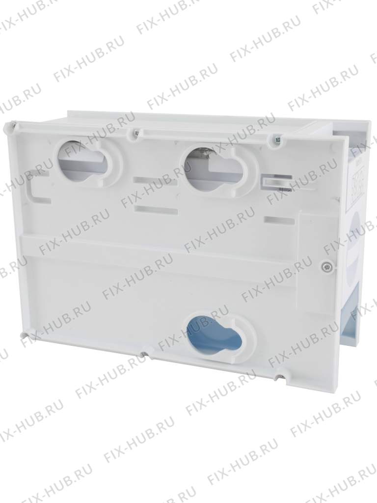 Большое фото - Льдогенератор для холодильника Bosch 00743786 в гипермаркете Fix-Hub