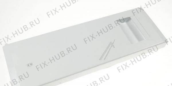 Большое фото - Панель ящика для холодильника Smeg 696135652 в гипермаркете Fix-Hub