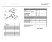 Схема №1 KFLEBJ5AA с изображением Инструкция по эксплуатации для холодильника Bosch 00523611