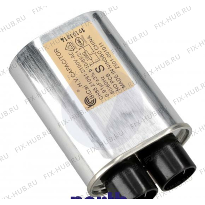 Накопитель для свч печи Samsung 2501-001011 в гипермаркете Fix-Hub