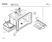 Схема №2 HE40855 с изображением Инструкция по эксплуатации для духового шкафа Siemens 00526226