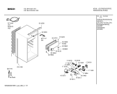 Схема №2 K3634X5 с изображением Компрессор для холодильника Bosch 00142058