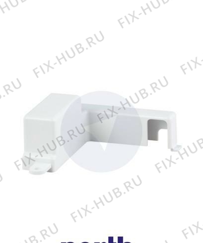 Большое фото - Крышка для холодильника Bosch 00611166 в гипермаркете Fix-Hub