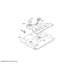Схема №1 CH210250 с изображением Переключатель для плиты (духовки) Bosch 00614275