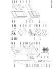 Схема №1 ART471A3 (F090491) с изображением Наставление для холодильника Indesit C00356799