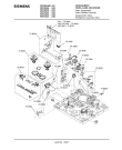 Схема №4 FM730Q6 с изображением Интегрированный контур для телевизора Siemens 00793581