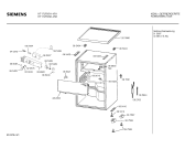 Схема №1 GSL8500 с изображением Осушитель для холодильника Siemens 00092700