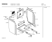 Схема №1 HN22227SK с изображением Инструкция по эксплуатации для электропечи Siemens 00583646