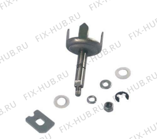 Большое фото - Запчасть для хлебопечки KENWOOD KW713592 в гипермаркете Fix-Hub