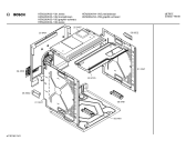 Схема №1 HEN720A с изображением Ручка конфорки для плиты (духовки) Bosch 00154696
