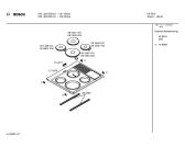 Схема №2 HSL302BSS с изображением Инструкция по эксплуатации для духового шкафа Bosch 00528618