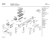 Схема №1 HEN202Q с изображением Инструкция по эксплуатации для плиты (духовки) Bosch 00522025
