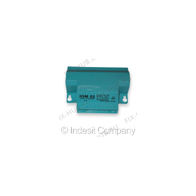 Свеча для духового шкафа Indesit C00241367 в гипермаркете Fix-Hub