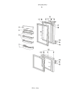 Схема №1 RF310 - 1703A с изображением Конденсатор для холодильника Whirlpool 482000016981