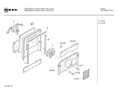 Схема №1 F2653G1RK PRIMUS 250.6 с изображением Переключатель для электропечи Bosch 00065960