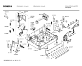 Схема №1 SE20A292 HiSense с изображением Инструкция по эксплуатации для посудомоечной машины Siemens 00588770