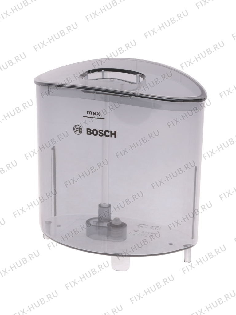 Большое фото - Канистра для электроутюга Bosch 00701984 в гипермаркете Fix-Hub