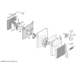 Схема №1 PA20001M с изображением Компрессор для климатотехники Siemens 00144229