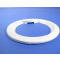 Лючок для стиралки Whirlpool 481245928081 для Whirlpool AWG 7920 D CE