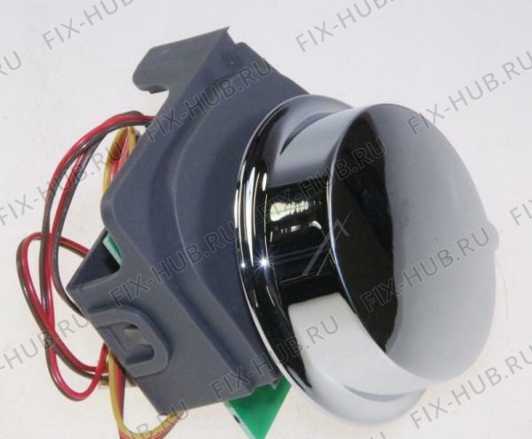 Большое фото - Клавиша для кухонного комбайна KENWOOD KW710750 в гипермаркете Fix-Hub