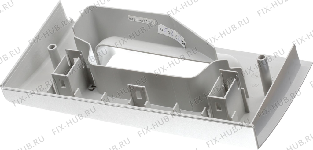 Большое фото - Ручка для стиральной машины Siemens 00641064 в гипермаркете Fix-Hub