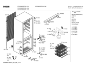 Схема №2 KGV36600SD с изображением Инструкция по эксплуатации для холодильной камеры Bosch 00598130