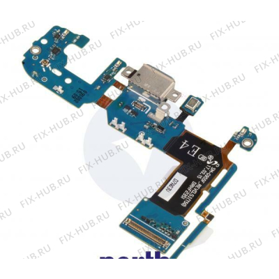 Блок управления для мобильного телефона Samsung GH97-20394A в гипермаркете Fix-Hub