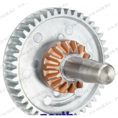 Полуось для кухонного комбайна KENWOOD KW696689 в гипермаркете Fix-Hub