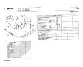 Схема №1 0701184157 KTR1880 с изображением Рамка для холодильника Bosch 00202518