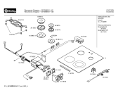 Схема №1 3EP386B с изображением Инструкция по эксплуатации для электропечи Bosch 00580039