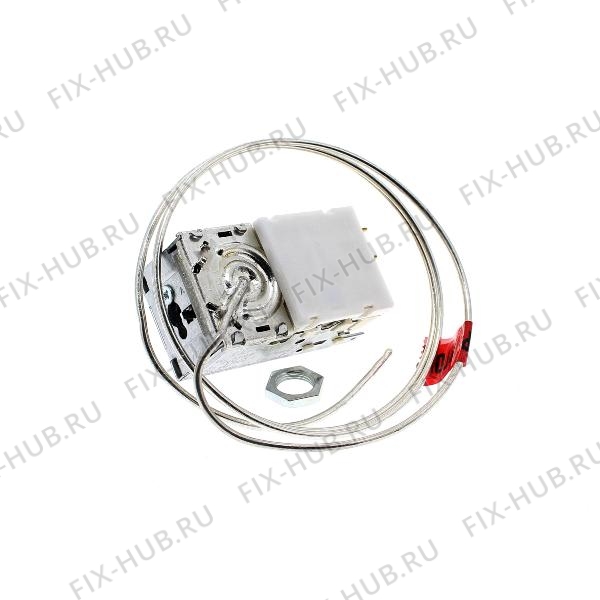 Большое фото - Криостат для холодильника Indesit C00140702 в гипермаркете Fix-Hub