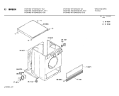 Схема №1 WTL4210DC WTL4210 с изображением Указатель Bosch 00030037