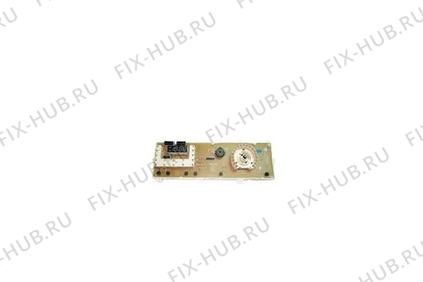 Большое фото - Блок управления для стиралки LG EBR72945610 в гипермаркете Fix-Hub