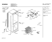 Схема №1 KI30M440 с изображением Инструкция по эксплуатации для холодильной камеры Siemens 00522116