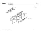 Схема №1 HG13020PP с изображением Ручка конфорки для духового шкафа Siemens 00268595