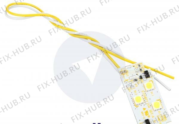 Большое фото - Электролампа для холодильника Electrolux 2425779051 в гипермаркете Fix-Hub