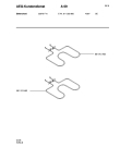 Схема №1 23070F-W S 400V с изображением Запчасть для плиты (духовки) Aeg 8996699076809