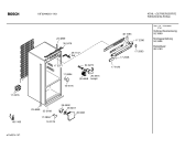 Схема №1 KIF20441 с изображением Инструкция по эксплуатации для холодильника Bosch 00523569