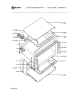 Схема №1 195301720 1078.46PCS с изображением Лампа для плиты (духовки) Bosch 00025463