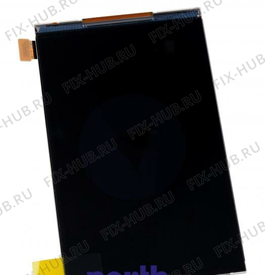 Большое фото - Экран для смартфона Samsung GH96-08068A в гипермаркете Fix-Hub