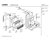 Схема №1 5DI120RUU F-120 R NS URUGUAY с изображением Инструкция по эксплуатации для обогревателя (вентилятора) Bosch 00518117
