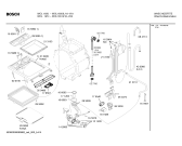 Схема №1 WOL1650IL WOL1650 с изображением Инструкция по эксплуатации для стиралки Bosch 00584746