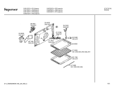Схема №1 H5110F с изображением Планка для электропечи Bosch 00284339